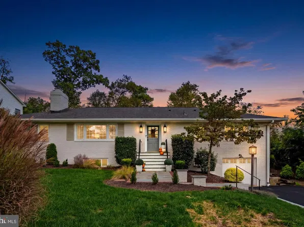 403 John Marshall Dr NE, Vienna, VA 22180