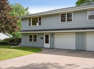 7917 28th Ave N, New Hope, MN 55427