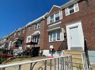 6218 Mershon St #A, Philadelphia, PA 19149