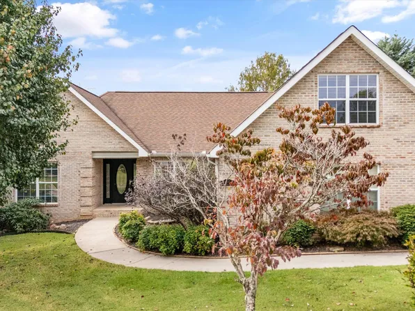 3015 Champions Dr, Maryville, TN 37801