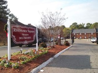 2298 Candlewyck Cir, Memphis, TN 38114