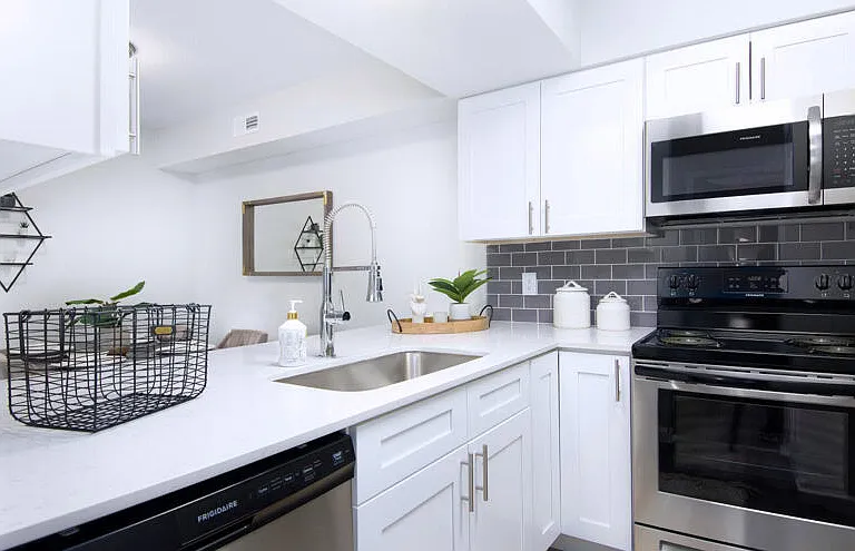 Retreat at Riverbend Apartment Homes — Photo 1