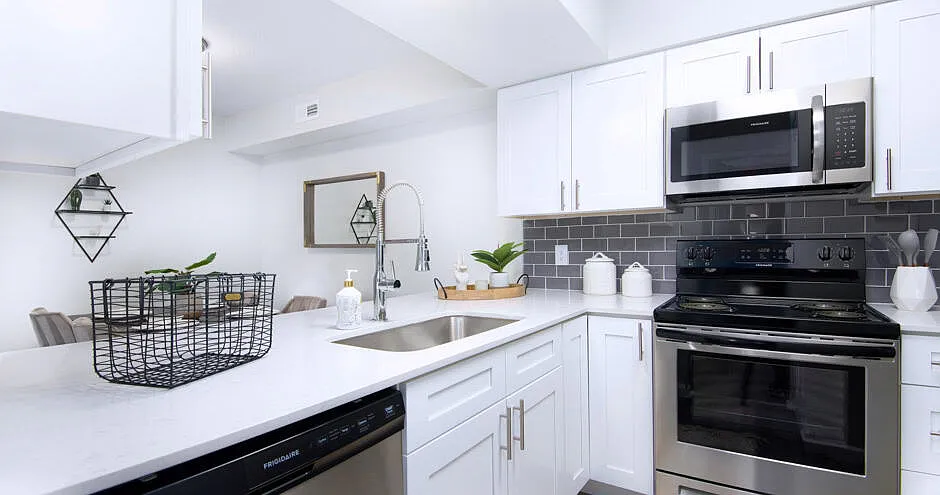 Retreat at Riverbend Apartment Homes