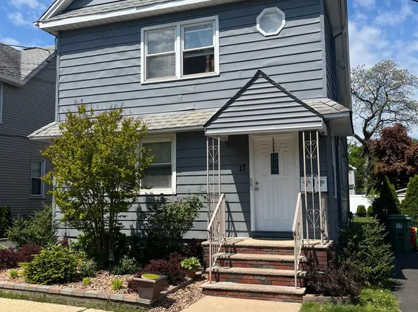 17 Laurel St, South Amboy, NJ 08879
