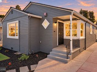 1606 82nd Ave, Oakland, CA 94621
