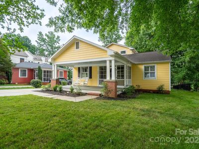 660 Ideal Way, Charlotte, NC, 28203