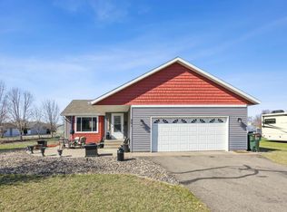 501 8th Street Loop NW, Rice, MN 56367