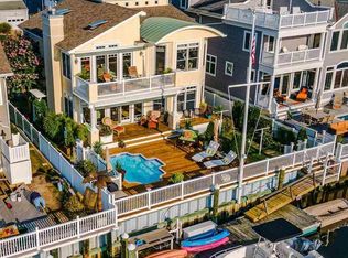 2013 Glenwood Dr, Ocean City, NJ 08226
