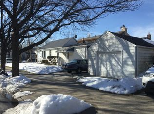114-19 149th Ave, South Ozone Park, NY 11420