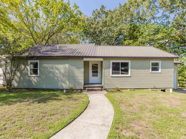 824 Denton, Benton, AR 72015