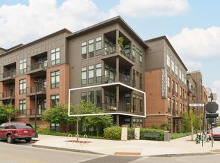 6640 Mooney St #208, Dublin, OH 43017