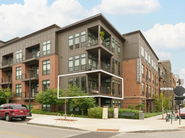 6640 Mooney St #208, Dublin, OH 43017
