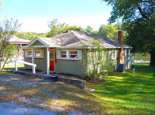 5068 Orange Grove Rd, Gosport, IN 47433