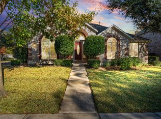 1302 Ridgefield Loop, Round Rock, TX 78665