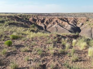 Coyote Rd, Holbrook, AZ 86025