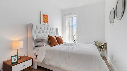 Rented by Nooklyn NYC LLC