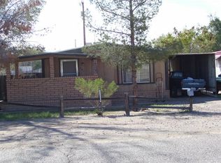 621 W Rocalla Ave, Ajo, AZ 85321