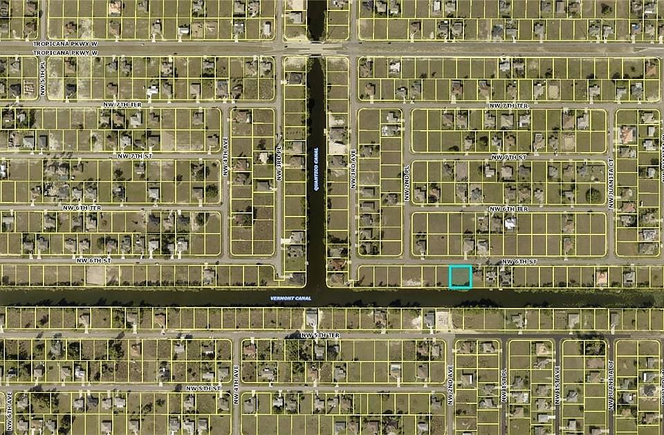 2nd image of 200 NW 6th St