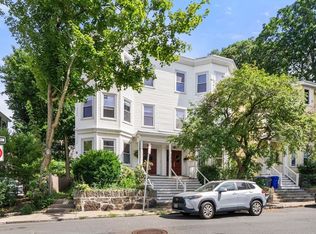 76 Carolina Ave #1, Boston, MA 02130