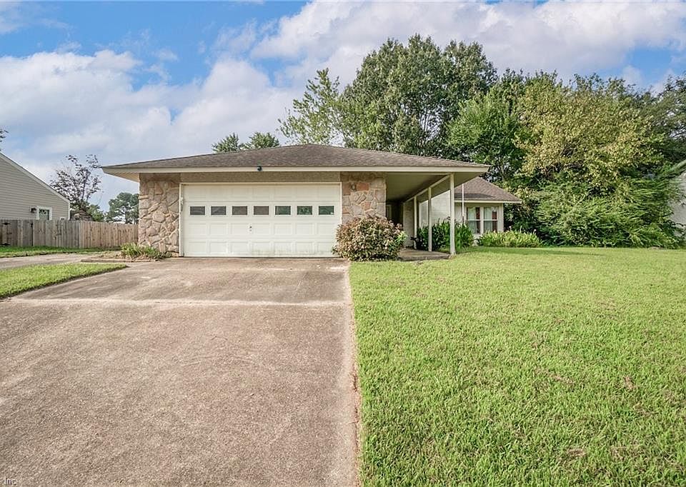 921 Bowling Green Trl, Chesapeake, VA 23320 MLS 10500230 Zillow