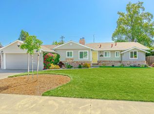 1205 Rancho Way, Woodland, CA 95695