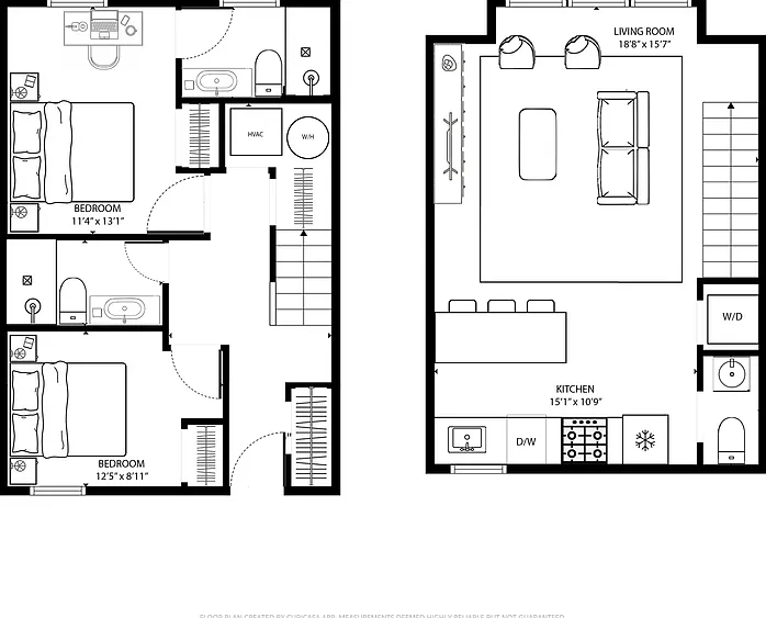 2013 Green St #3F — Photo 4