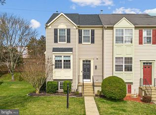 9532 Tudor Oaks Dr, Manassas, VA 20110