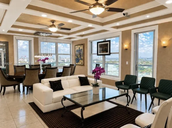 9511 Collins Ave APT 1507, Surfside, FL 33154