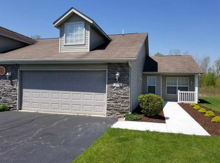 310 Creekside Dr, Byron, IL 61010