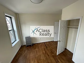 Rented by A Class Realty Corp