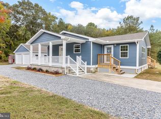 26519 Siloam Rd, Eden, MD 21822