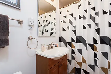 Rented by Engel and Volkers Brownstone Brooklyn