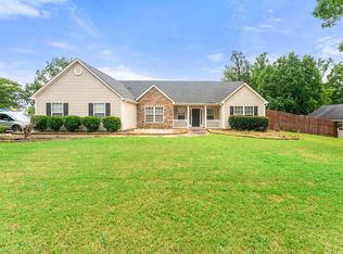 15 Dearing Woods Bnd, Covington, GA 30014