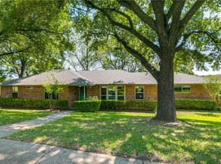 1606 Trailridge Dr, Dallas, TX 75224