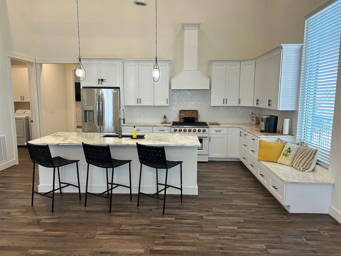 165 Morrow Ave Unit 201 (Trussville Entertainment District) — Photo 2