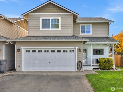 3417 182nd Street NE #B, Arlington, WA, 98223