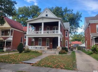 1247 Kentucky St, Quincy, IL 62301