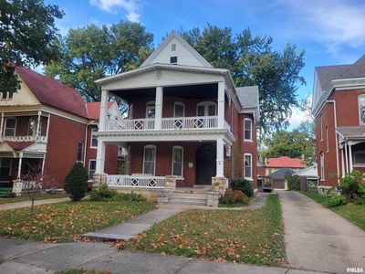 1247 Kentucky St, Quincy, IL, 62301
