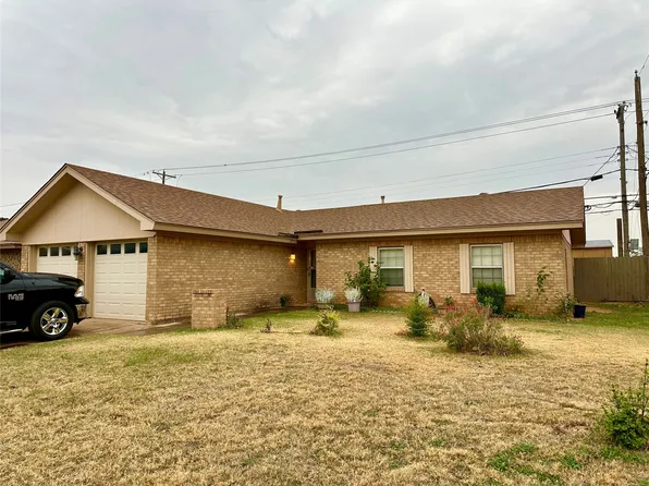 4509 Bob O Link Dr, Abilene, TX 79606
