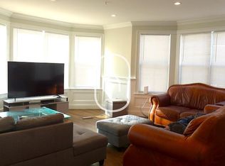 42 Juniper St #1, Boston, MA 02119