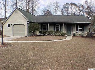 606 Bluebird Ln, Murrells Inlet, SC 29576