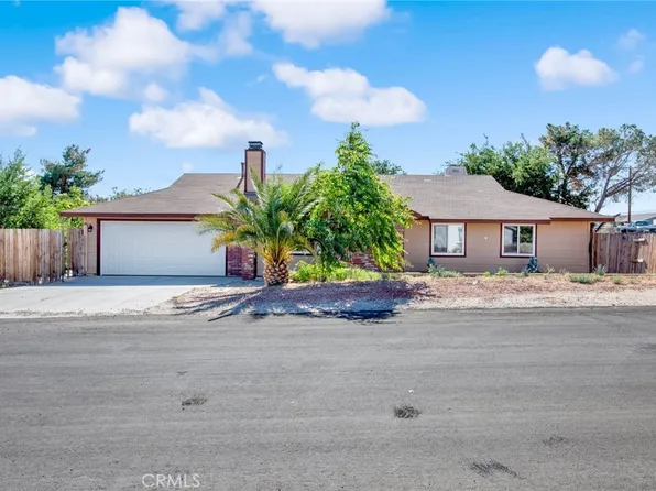 33810 133rd St E, Pearblossom, CA 93553