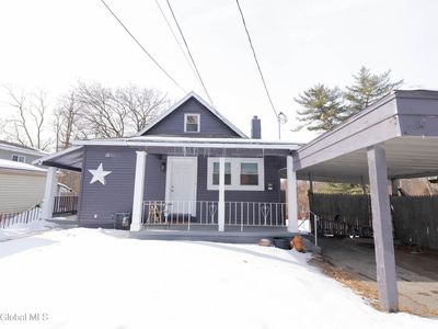 348 Olean Street, Schenectady, NY, 12306