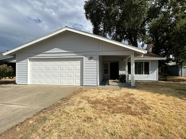10049 Yukon River Way, Rancho Cordova, CA 95670
