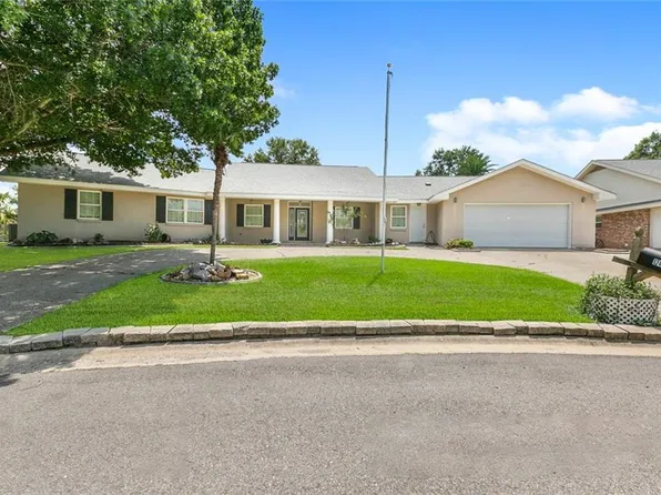 124 Rampage Loop, Slidell, LA 70458