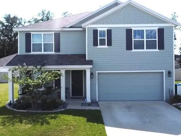 19093 NW 165th Ln, High Springs, FL 32643