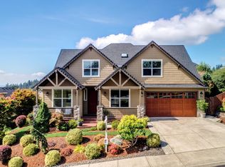 2409 37th St, Washougal, WA 98671