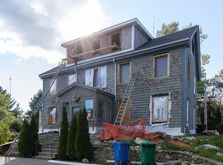 22 Rockland St #1, Newton, MA 02461