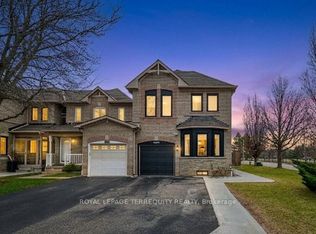 6039 Castlegrove Ct, Mississauga, ON