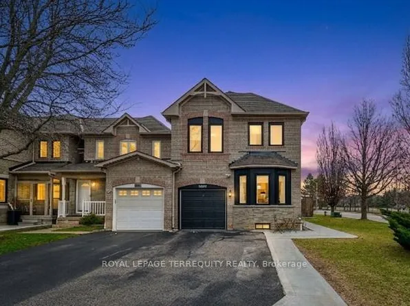 6039 Castlegrove Ct, Mississauga, ON L5N 7A8